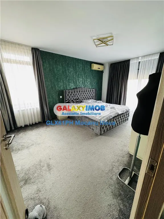 Vanzare apartament 3 camere, bloc nou, Albert, Ploiesti - foto 9