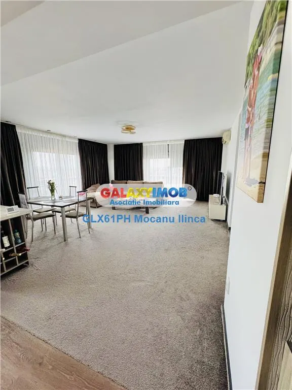 Vanzare apartament 3 camere, bloc nou, Albert, Ploiesti - foto 10