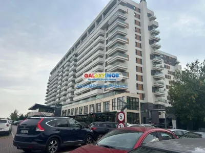 Ideal Investitie! Liberty Mall-Complex Central Adress, et 1 LA CHEIE - foto 6
