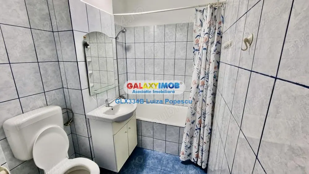 Vanzare apartament 3 camere SEBASTIAN DUNAVAT bloc reabilitat - foto 8