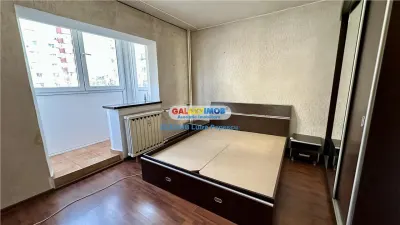 VANZARE apartament 3 camere PANDURI ACADEMIA  MILITARA etajul 3,hol H - foto 3