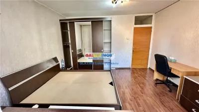 VANZARE apartament 3 camere PANDURI ACADEMIA  MILITARA etajul 3,hol H - foto 4