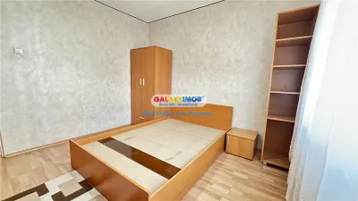 VANZARE apartament 3 camere PANDURI ACADEMIA  MILITARA etajul 3,hol H - foto 5
