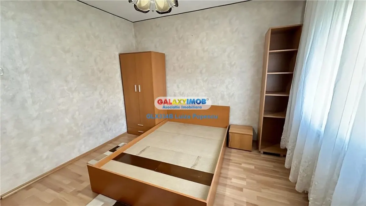 VANZARE apartament 3 camere PANDURI ACADEMIA  MILITARA etajul 3,hol H - foto 6