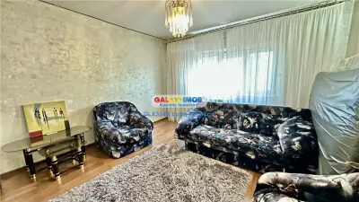 VANZARE apartament 3 camere PANDURI ACADEMIA  MILITARA etajul 3,hol H - foto 8