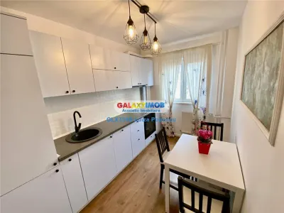 Vanzare apartament 2 camere RAHOVA-PETRE ISPIRESCU decomandat mobilat - foto 1