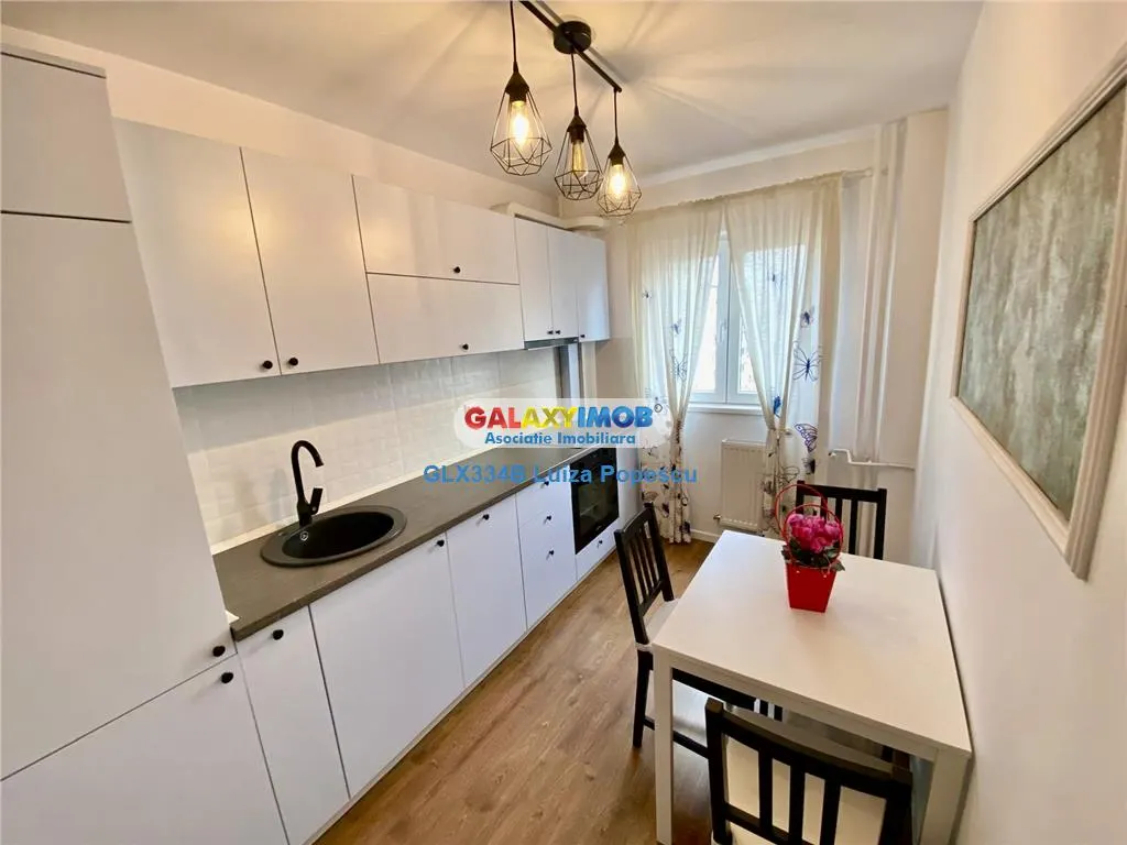 Vanzare apartament 2 camere RAHOVA-PETRE ISPIRESCU decomandat mobilat - foto 1