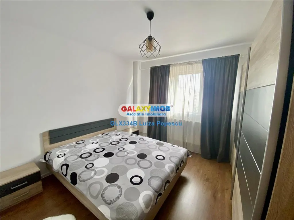 Vanzare apartament 2 camere RAHOVA-PETRE ISPIRESCU decomandat mobilat - foto 6