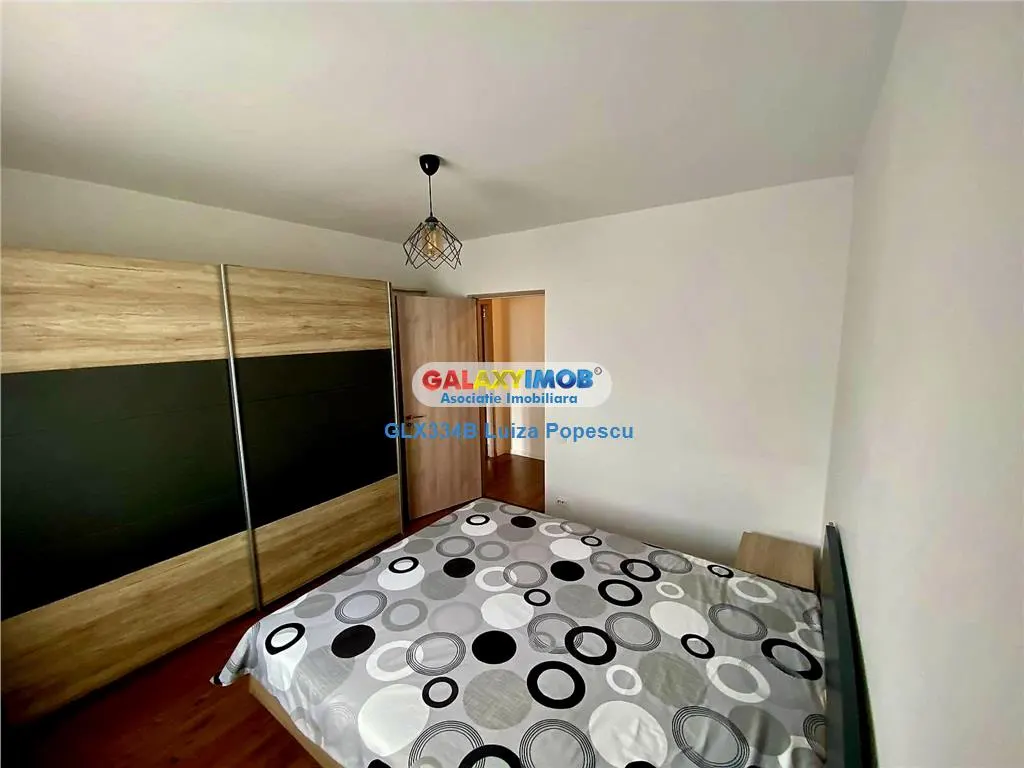 Vanzare apartament 2 camere RAHOVA-PETRE ISPIRESCU decomandat mobilat - foto 7