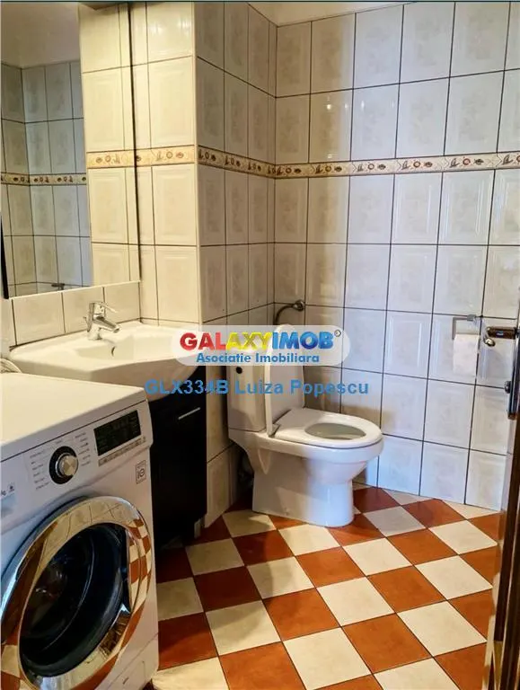 Vanzare apartament 4 camere RAHOVA PETRE ISPIRESCU centrala  proprie - foto 6