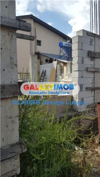 Prelungirea Ghencea casa +teren 535 mp de vanzare - foto 1