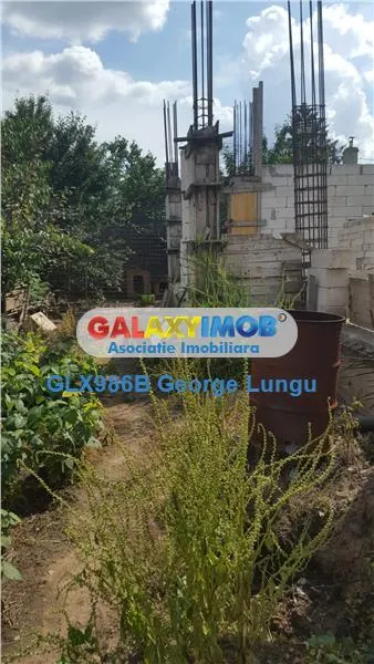 Prelungirea Ghencea casa +teren 535 mp de vanzare - foto 2
