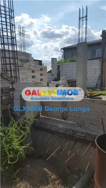 Prelungirea Ghencea casa +teren 535 mp de vanzare - foto 5