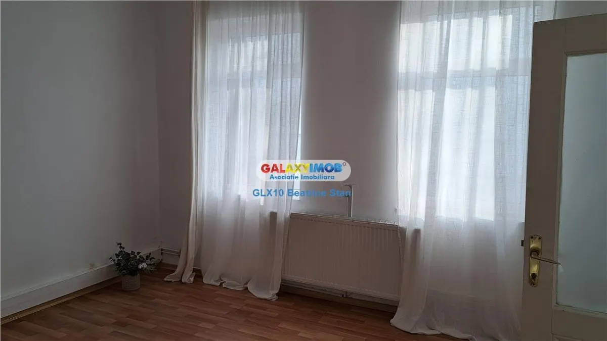 Inchiriere corp de casa parter inalt renovata MIHAI EMINESCU - foto 11