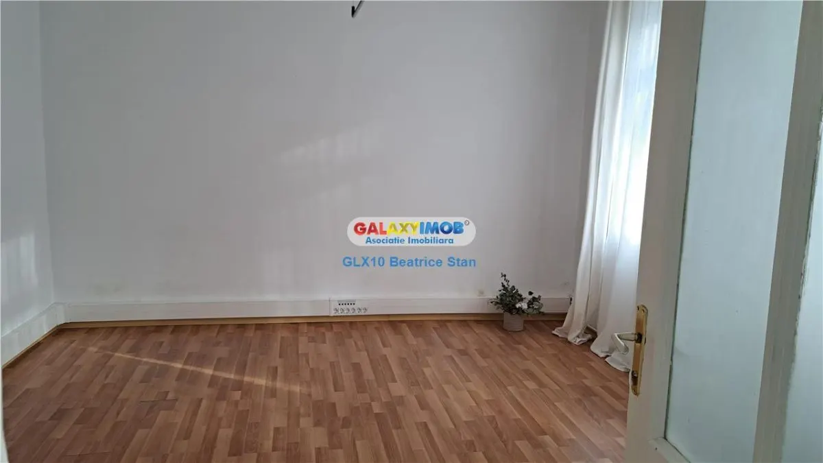 Inchiriere corp de casa parter inalt renovata MIHAI EMINESCU - foto 12