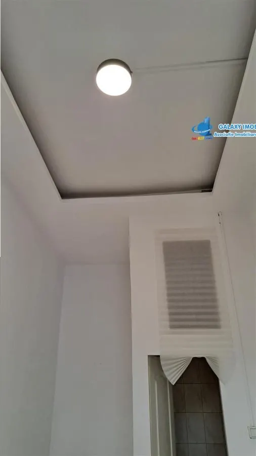 Inchiriere corp de casa parter inalt renovata MIHAI EMINESCU - foto 15