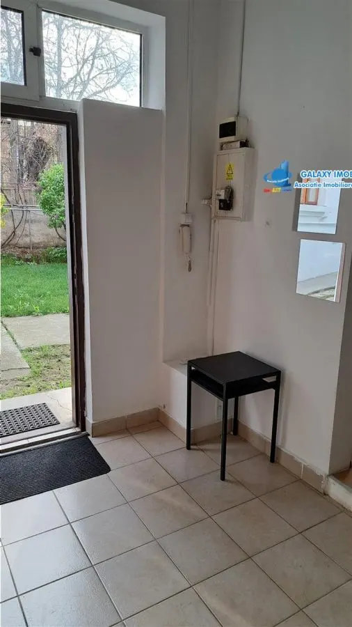Inchiriere corp de casa parter inalt renovata MIHAI EMINESCU - foto 16