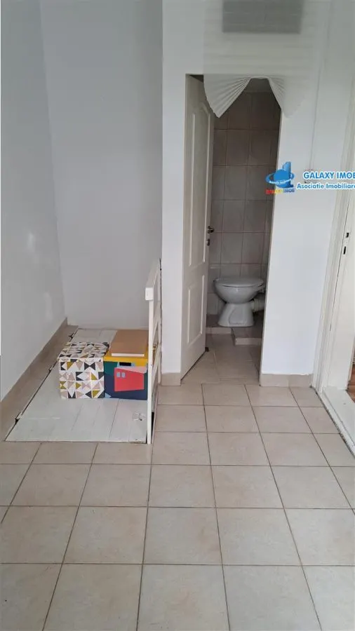 Inchiriere corp de casa parter inalt renovata MIHAI EMINESCU - foto 17