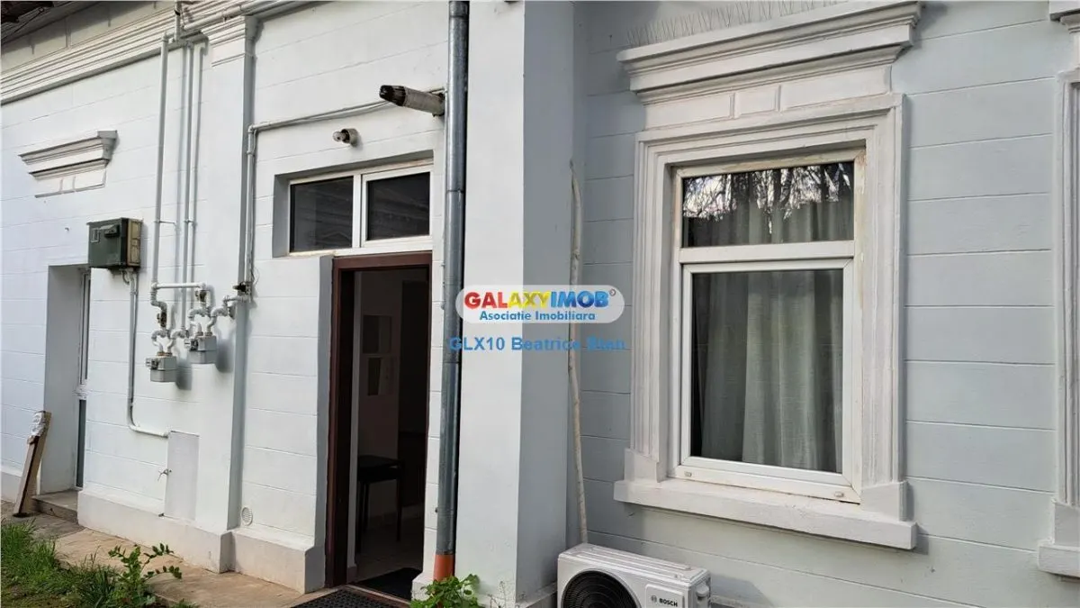 Inchiriere corp de casa parter inalt renovata MIHAI EMINESCU - foto 20