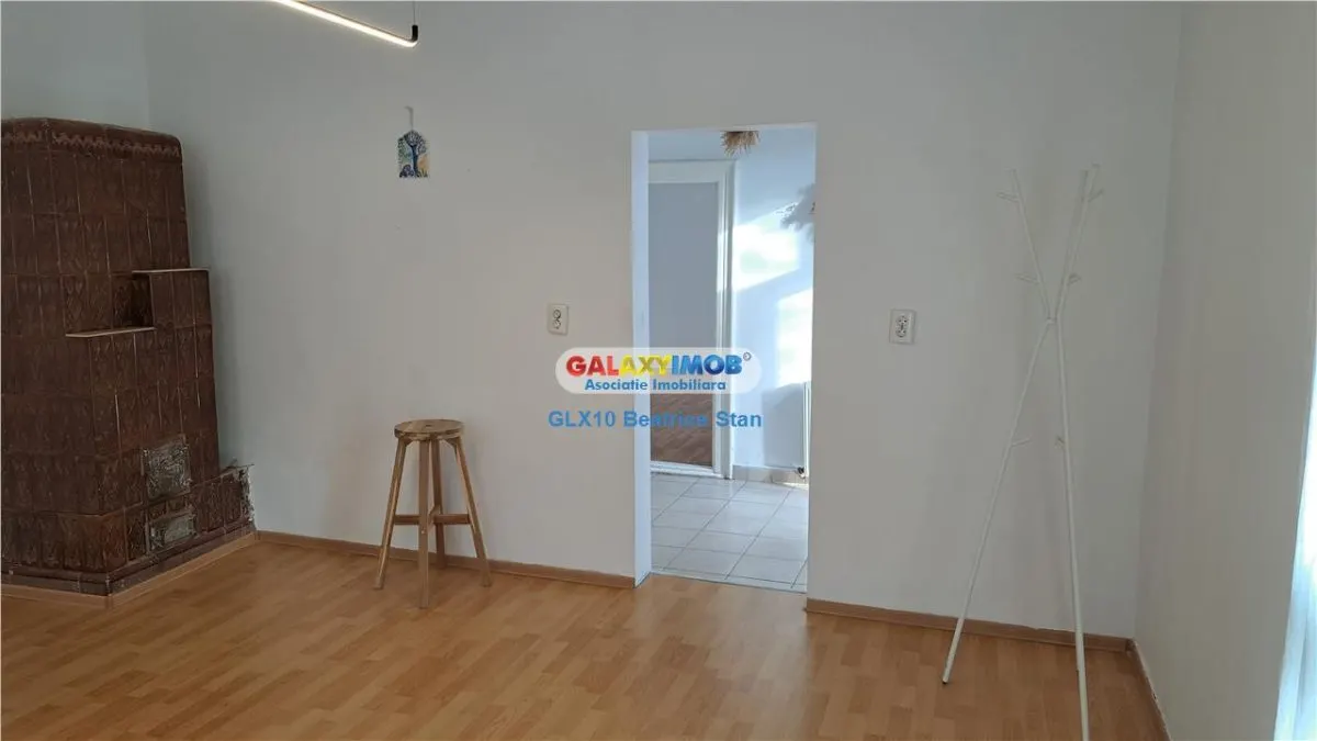 Inchiriere corp de casa parter inalt renovata MIHAI EMINESCU - foto 3