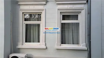 Inchiriere corp de casa parter inalt renovata MIHAI EMINESCU - foto 21