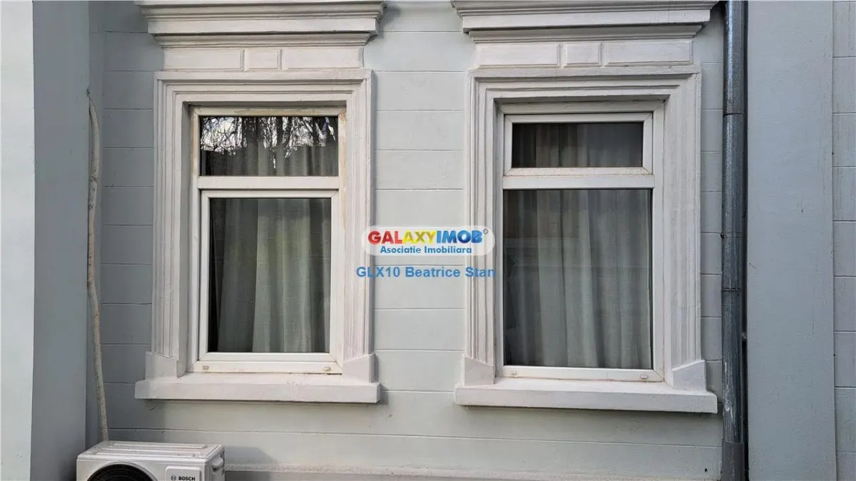 Inchiriere corp de casa parter inalt renovata MIHAI EMINESCU - foto 21