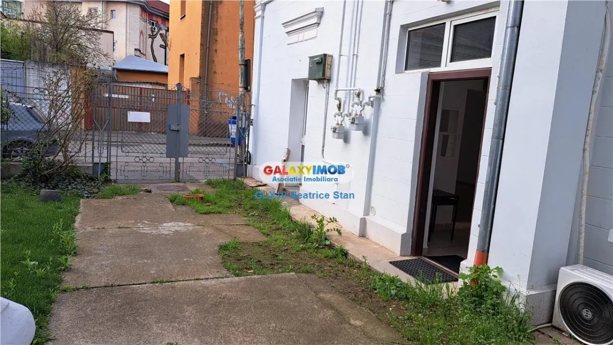 Inchiriere corp de casa parter inalt renovata MIHAI EMINESCU - foto 22