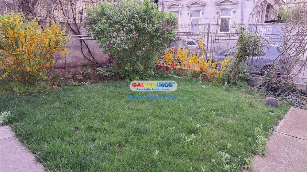 Inchiriere corp de casa parter inalt renovata MIHAI EMINESCU - foto 23