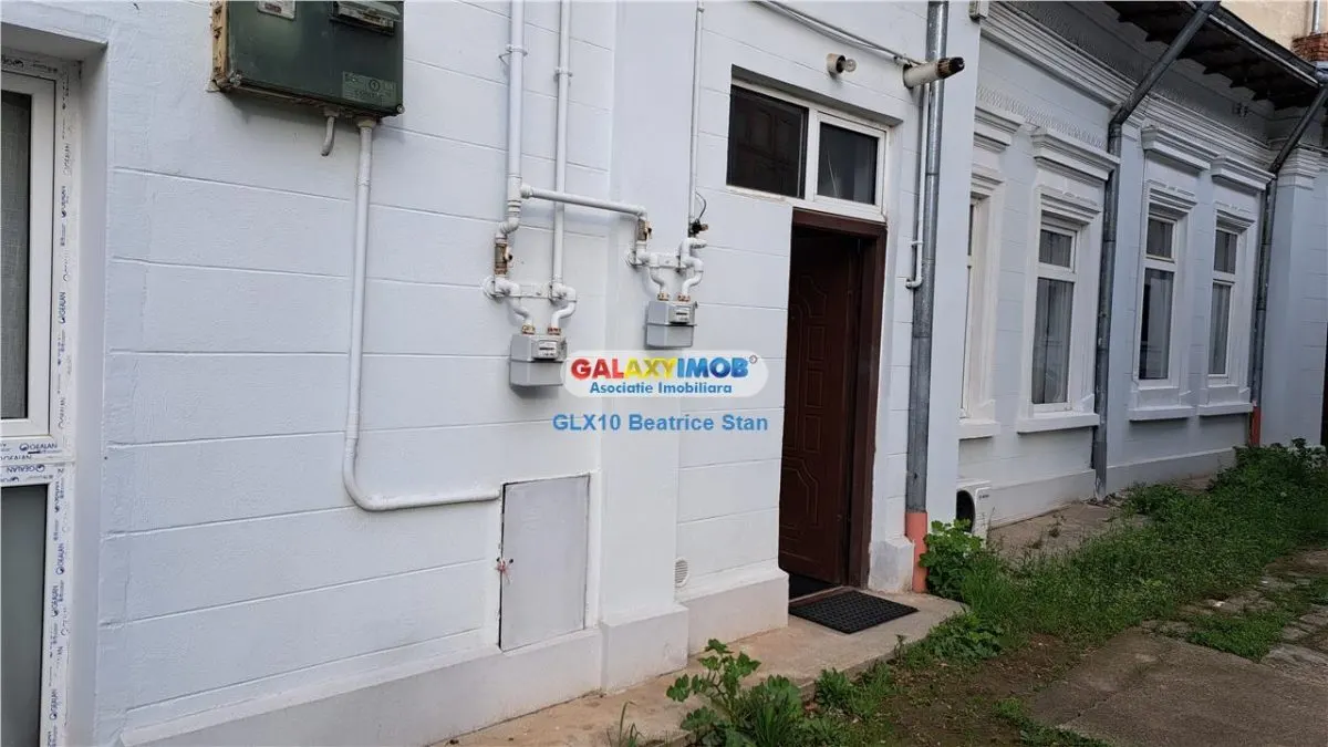 Inchiriere corp de casa parter inalt renovata MIHAI EMINESCU - foto 24