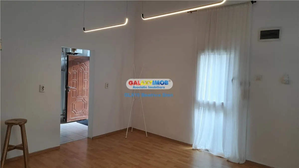 Inchiriere corp de casa parter inalt renovata MIHAI EMINESCU - foto 4
