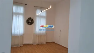 Inchiriere corp de casa parter inalt renovata MIHAI EMINESCU - foto 6