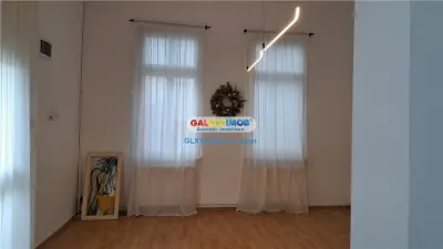 Inchiriere corp de casa parter inalt renovata MIHAI EMINESCU - foto 7
