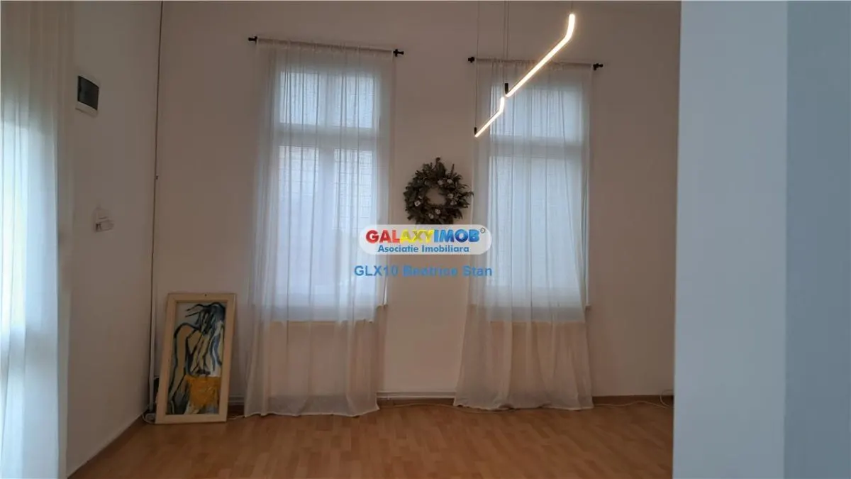 Inchiriere corp de casa parter inalt renovata MIHAI EMINESCU - foto 7