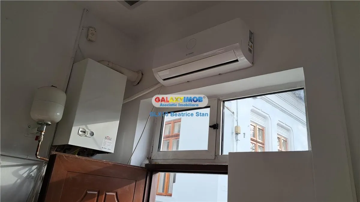 Inchiriere corp de casa parter inalt renovata MIHAI EMINESCU - foto 9