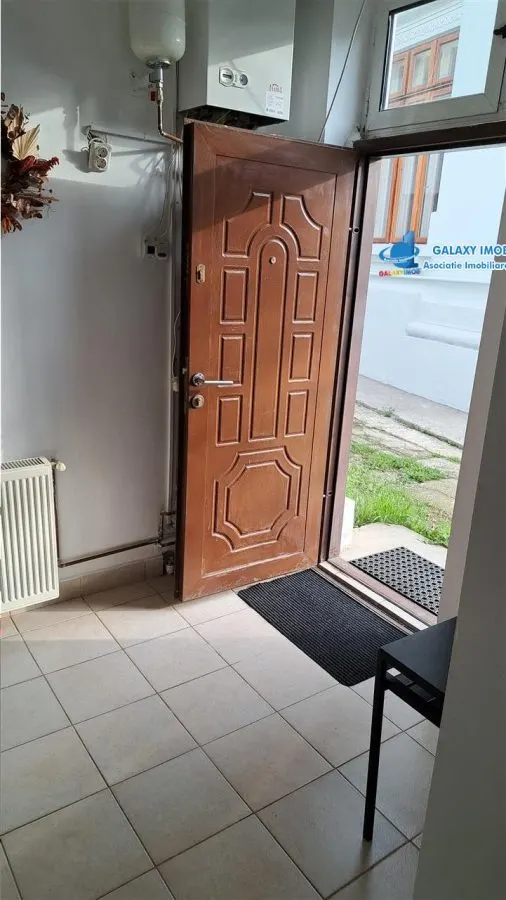 Inchiriere corp de casa parter inalt renovata MIHAI EMINESCU - foto 10