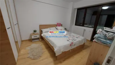 Vanzare apartament 2 camere, bloc nou, Ploiesti, Mihai Bravu - Ploiesti
