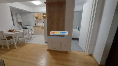 Vanzare apartament 2 camere, bloc nou, Ploiesti, Mihai Bravu - foto 2