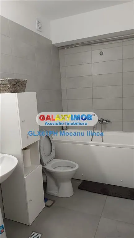 Vanzare apartament 2 camere, bloc nou, Ploiesti, Mihai Bravu - foto 5