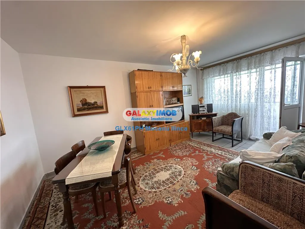 Vanzare apartament confort 1, Republicii, Ploiesti - foto 1