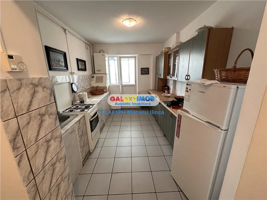 Vanzare apartament confort 1, Republicii, Ploiesti - foto 11