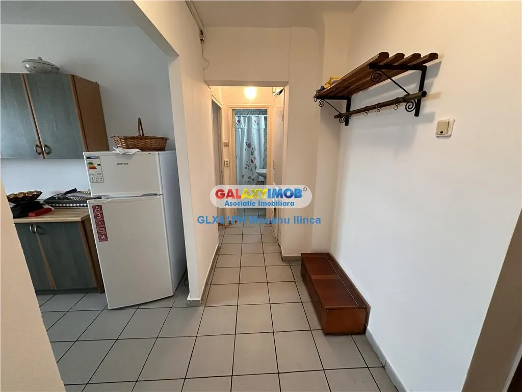 Vanzare apartament confort 1, Republicii, Ploiesti - foto 13