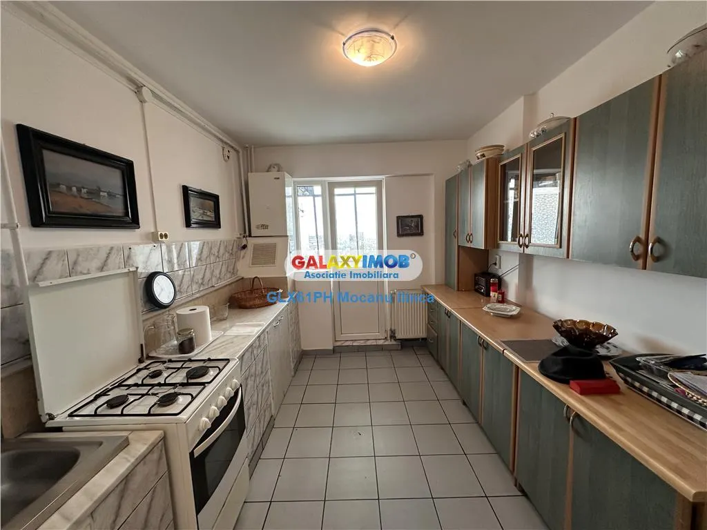 Vanzare apartament confort 1, Republicii, Ploiesti - foto 14