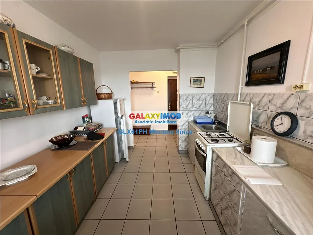 Vanzare apartament confort 1, Republicii, Ploiesti - foto 4