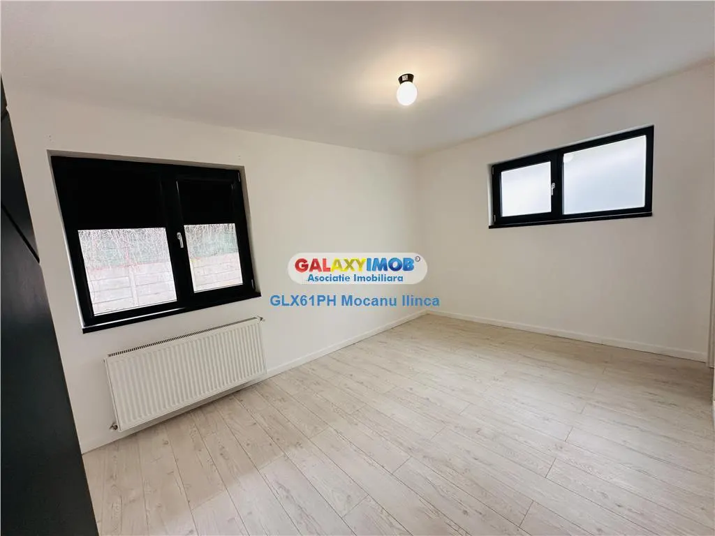 Vanzare apartament 3 camere, bloc nou, Ploiesti, Bd-ul Independentei - foto 11