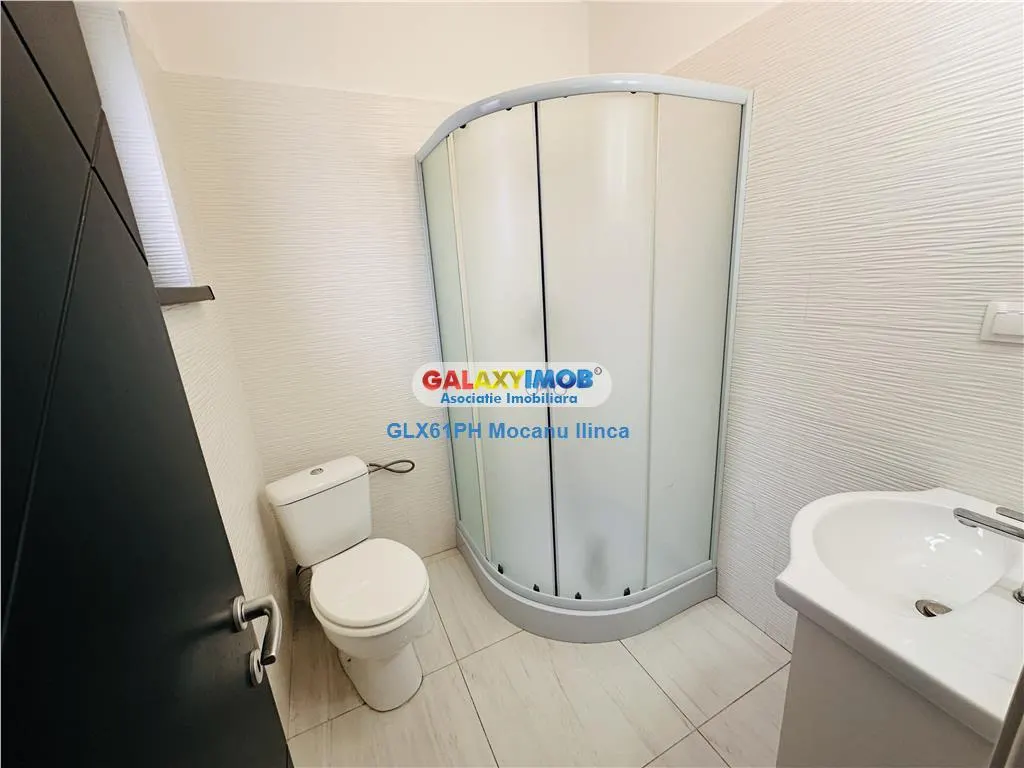 Vanzare apartament 3 camere, bloc nou, Ploiesti, Bd-ul Independentei - foto 13
