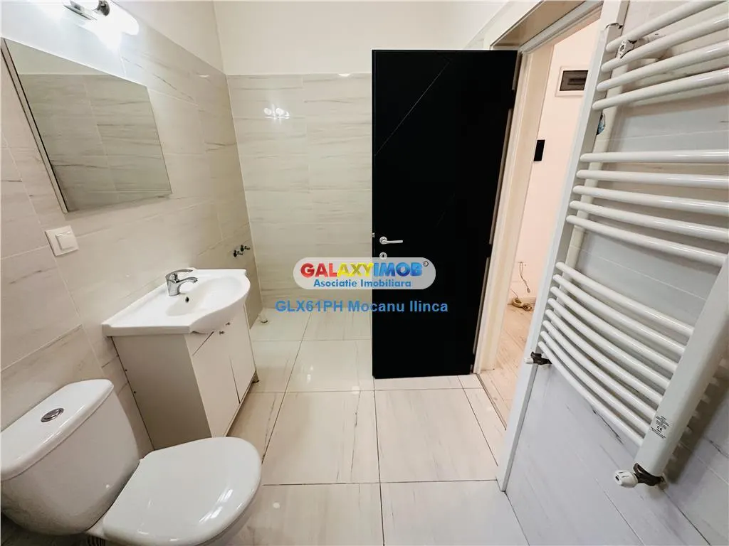 Vanzare apartament 3 camere, bloc nou, Ploiesti, Bd-ul Independentei - foto 17