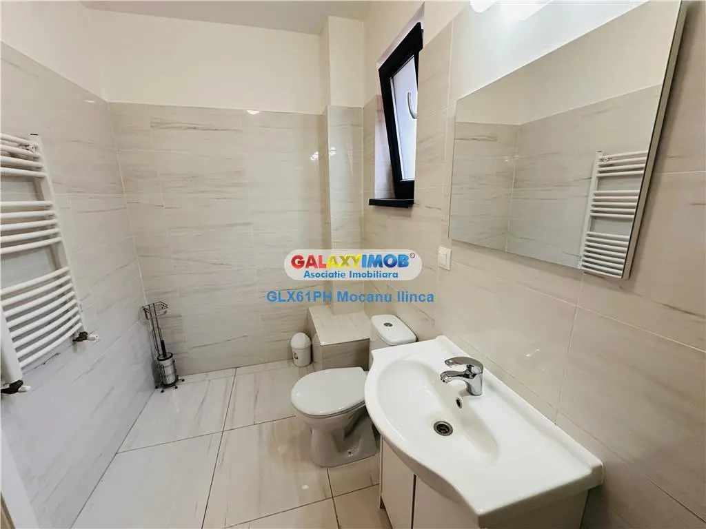 Vanzare apartament 3 camere, bloc nou, Ploiesti, Bd-ul Independentei - foto 6