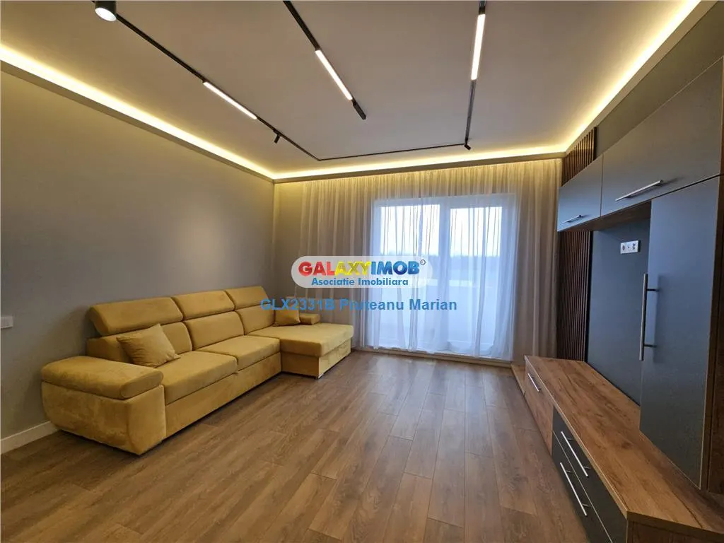 Vanzare apartamente Premium cu 2 camere situate pe Bld Timisoara - foto 1