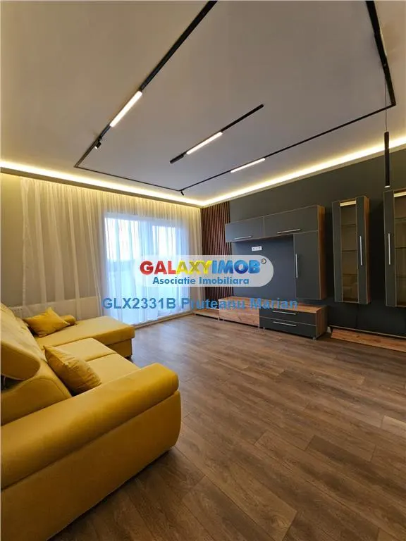 Vanzare apartamente Premium cu 2 camere situate pe Bld Timisoara - foto 2