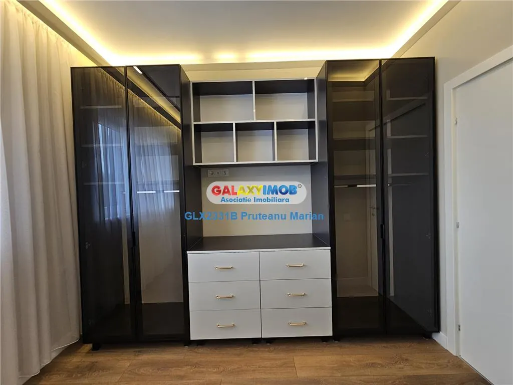 Vanzare apartamente Premium cu 2 camere situate pe Bld Timisoara - foto 12